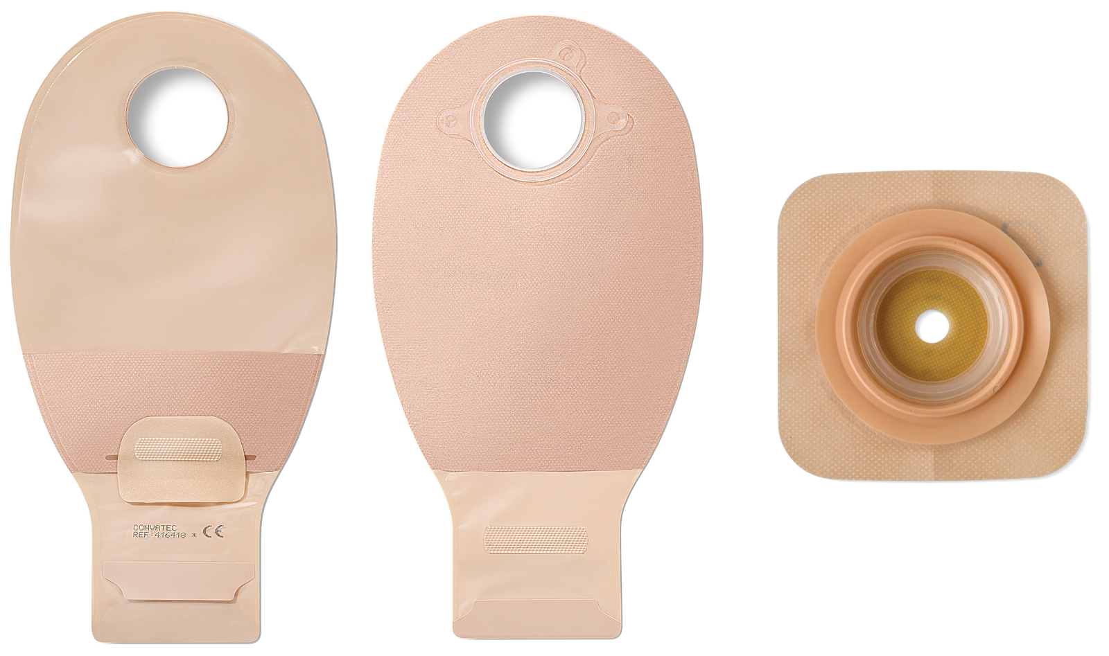 Natura Pouches
